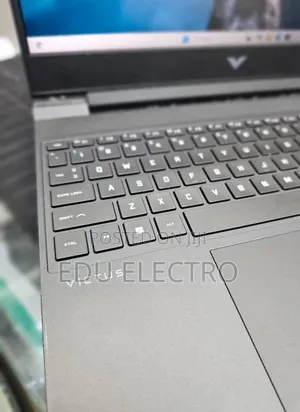New Laptop HP Victus 15 8GB Intel Core i5 SSD 512GB
