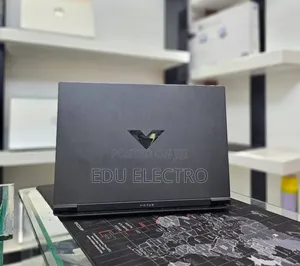 New Laptop HP Victus 15 8GB Intel Core i5 SSD 512GB