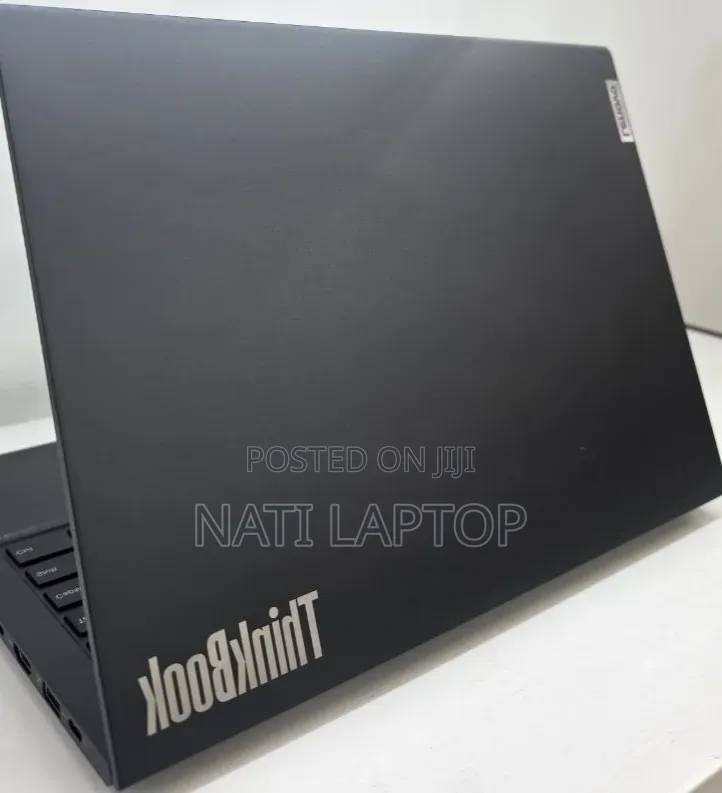 New Laptop Lenovo Thinkbook 14 16GB Intel Core i7 SSD 512GB