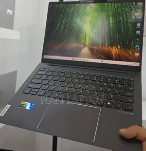 New Laptop Lenovo Thinkbook 14 16GB Intel Core i7 SSD 512GB