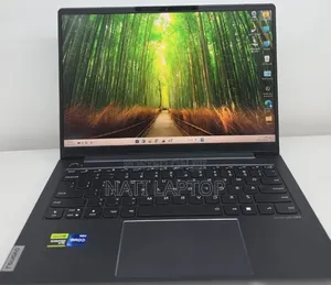 New Laptop Lenovo Thinkbook 14 16GB Intel Core i7 SSD 512GB