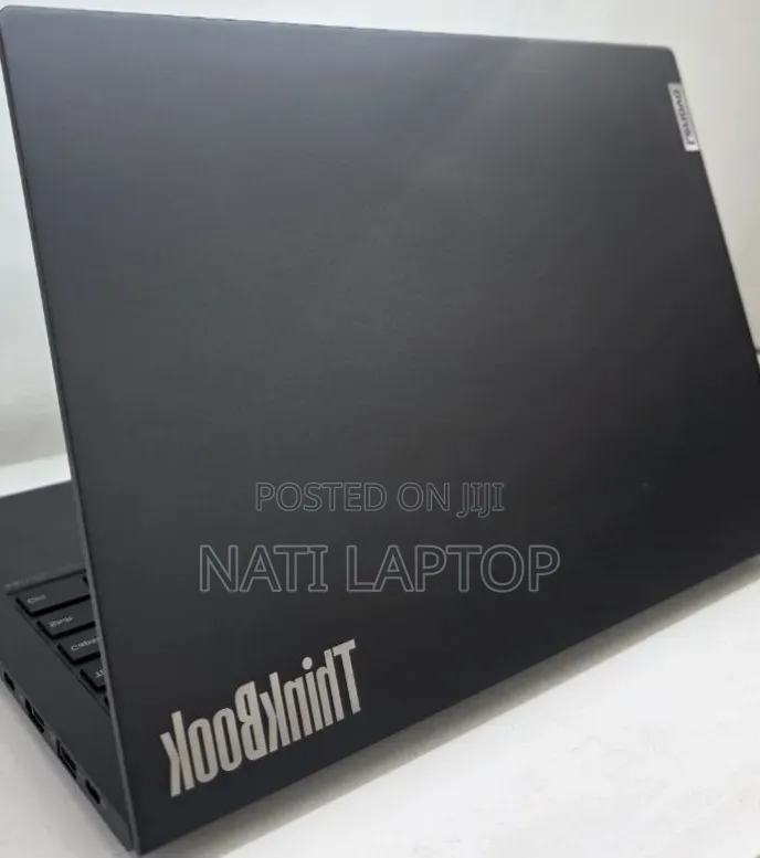 New Laptop Lenovo Thinkbook 14 16GB Intel Core i7 SSD 512GB