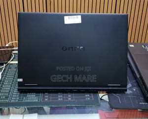 New Laptop HP Omen 16 16GB Intel Core i9 SSD 1T