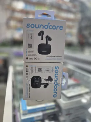 Soundcore R60i NC