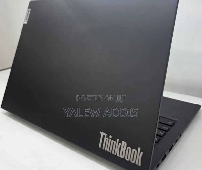 New Laptop Lenovo ThinkPad 13 16GB Intel Core i7 SSD 512GB
