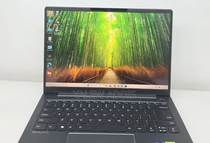 New Laptop Lenovo ThinkPad 13 16GB Intel Core i7 SSD 512GB