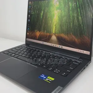 New Laptop Lenovo ThinkPad 13 16GB Intel Core i7 SSD 512GB
