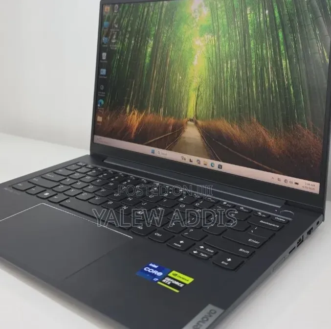 New Laptop Lenovo ThinkPad 13 16GB Intel Core i7 SSD 512GB