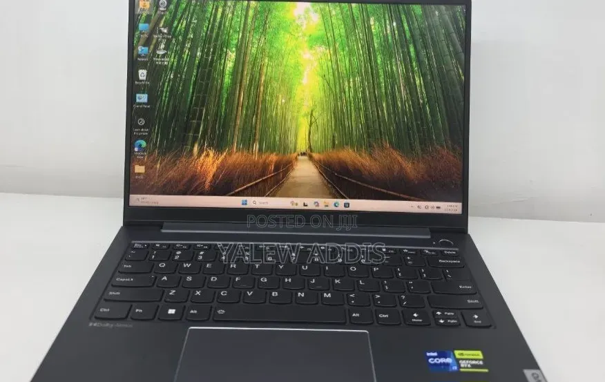 New Laptop Lenovo ThinkPad 13 16GB Intel Core i7 SSD 512GB