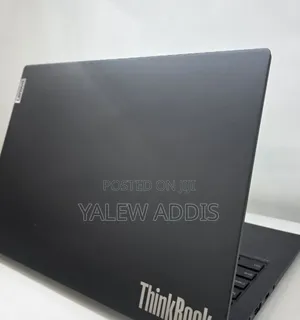 New Laptop Lenovo ThinkPad 13 16GB Intel Core i7 SSD 512GB