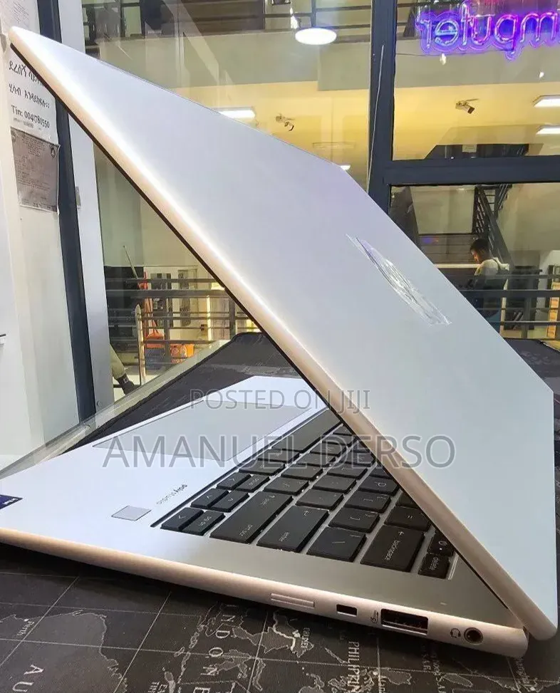 New Laptop HP EliteBook 840 16GB Intel Core i7 SSD 512GB