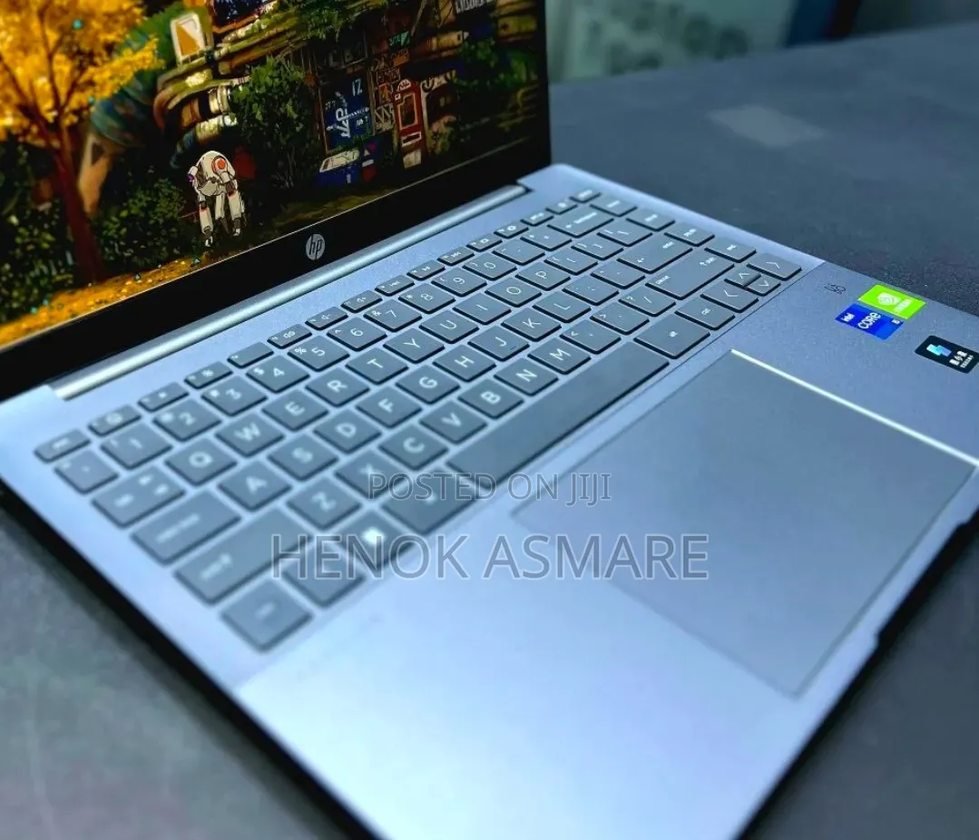 New Laptop HP Pavilion 14 16GB Intel Core i5 SSD 512GB