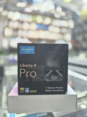 Liberty 4 Pro