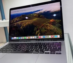New Laptop Apple MacBook Pro 2021 M1 16GB Intel Core Ultra 7 SSD 512GB
