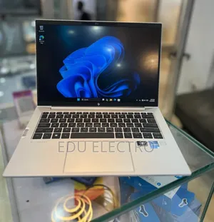 New Laptop HP EliteBook 840 G9 16GB Intel Core i5 SSD 512GB