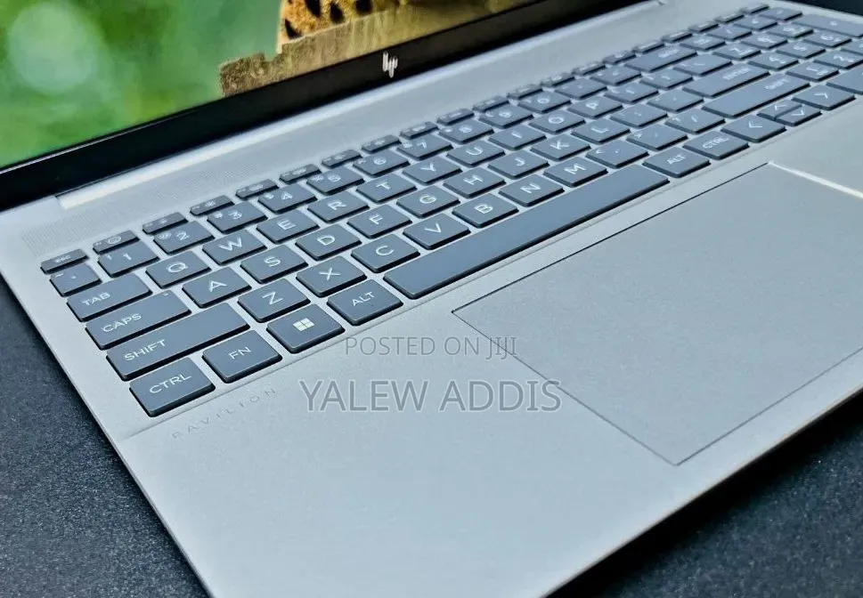 New Laptop HP Pavilion 15 16GB Intel Core Ultra 7 SSD 1T