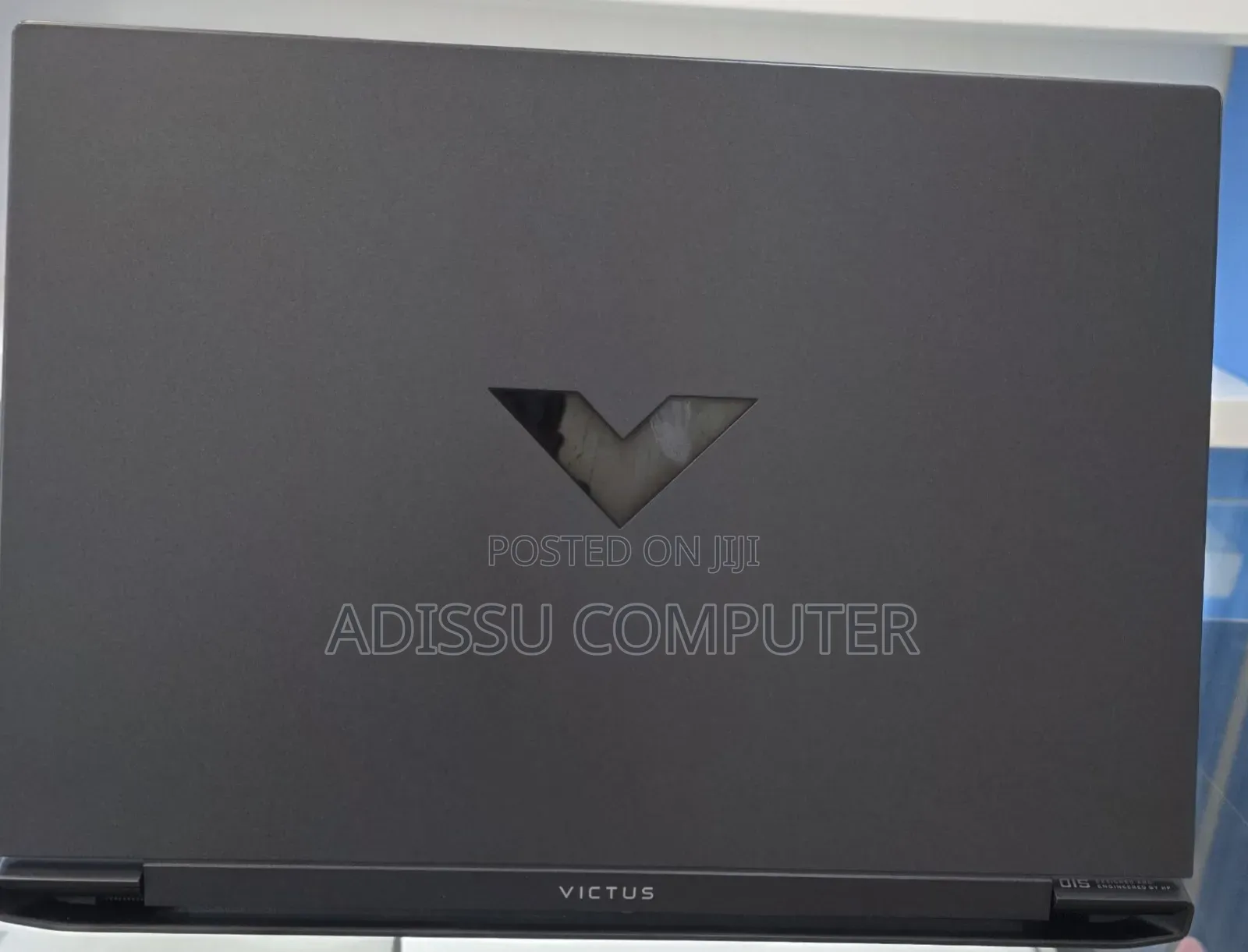 New Laptop HP Victus 15 16GB Intel Core i5 SSD 512GB