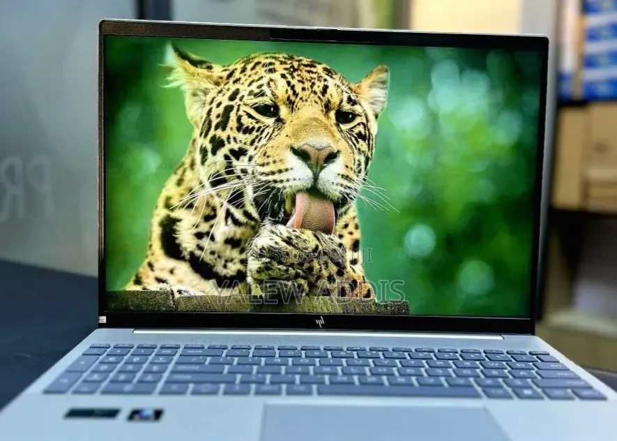 New Laptop HP Pavilion 15 16GB Intel Core Ultra 7 SSD 1T