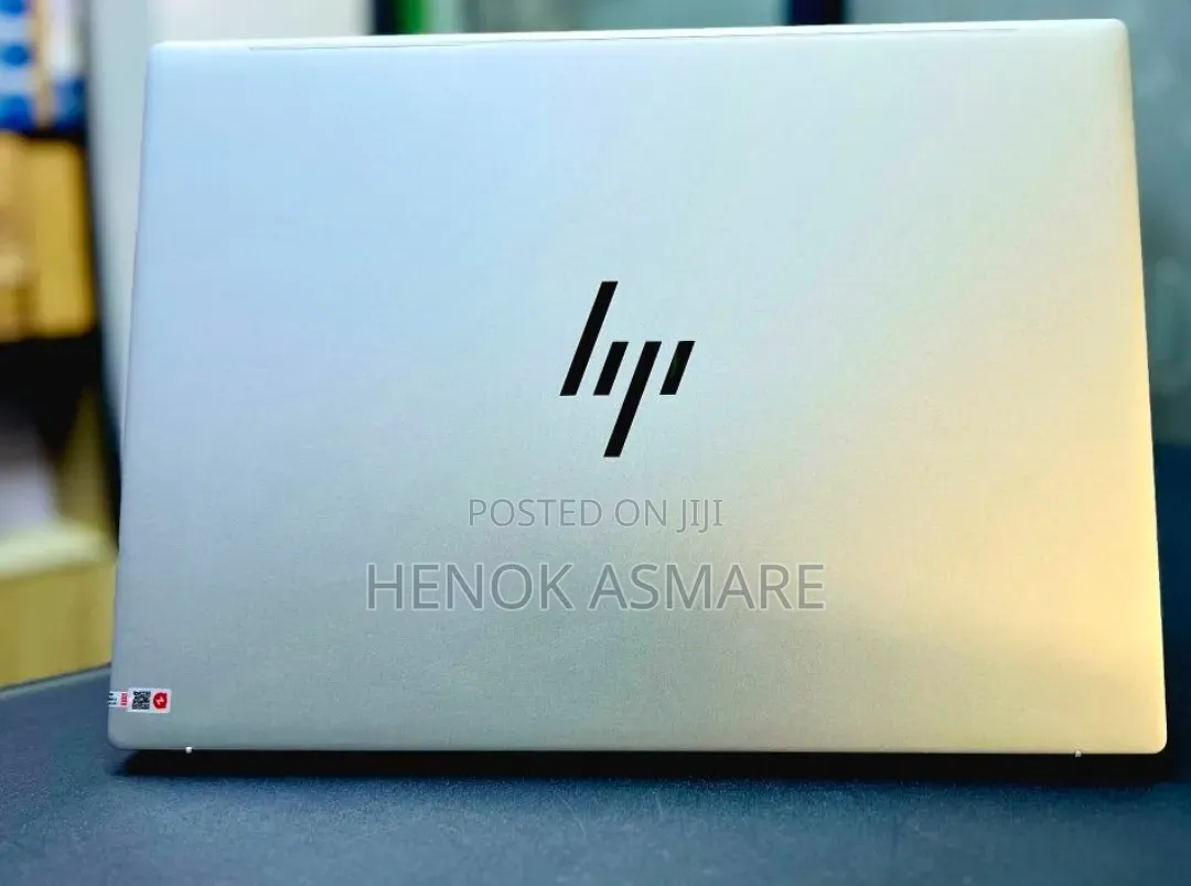 New Laptop HP Pavilion 15 16GB Intel Core Ultra 7 SSD 1T