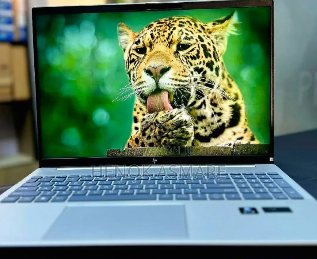 New Laptop HP Pavilion 15 16GB Intel Core Ultra 7 SSD 1T