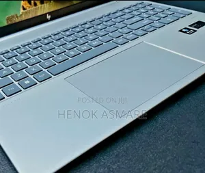 New Laptop HP Pavilion 15 16GB Intel Core Ultra 7 SSD 1T