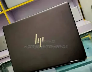 New Laptop HP Spectre 12 16GB Intel Core i7 SSD 1T