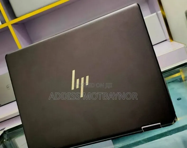 New Laptop HP Spectre 12 16GB Intel Core i7 SSD 1T