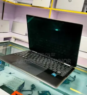 New Laptop HP Spectre 12 16GB Intel Core i7 SSD 1T