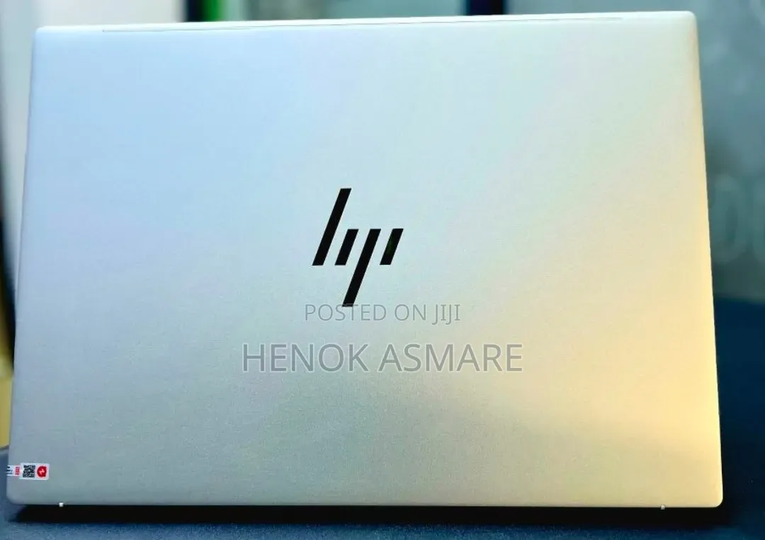 New Laptop HP Pavilion 15 16GB Intel Core Ultra 7 SSD 1T