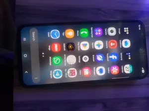 New Samsung Galaxy A54 5G 128 GB Black