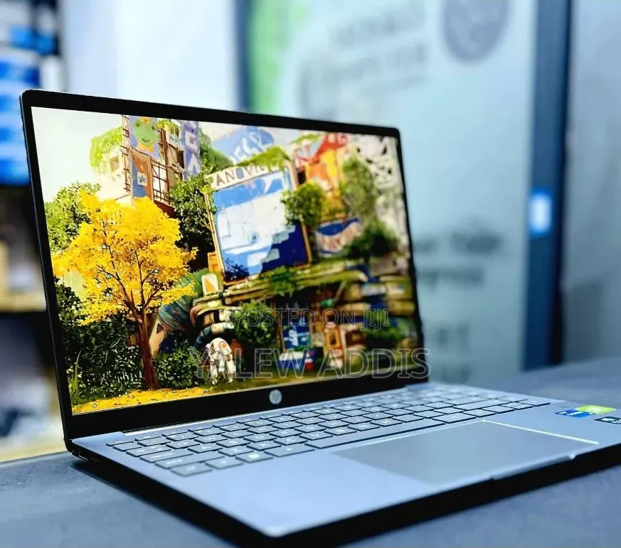 New Laptop HP Pavilion 14 16GB Intel Core i5 SSD 512GB