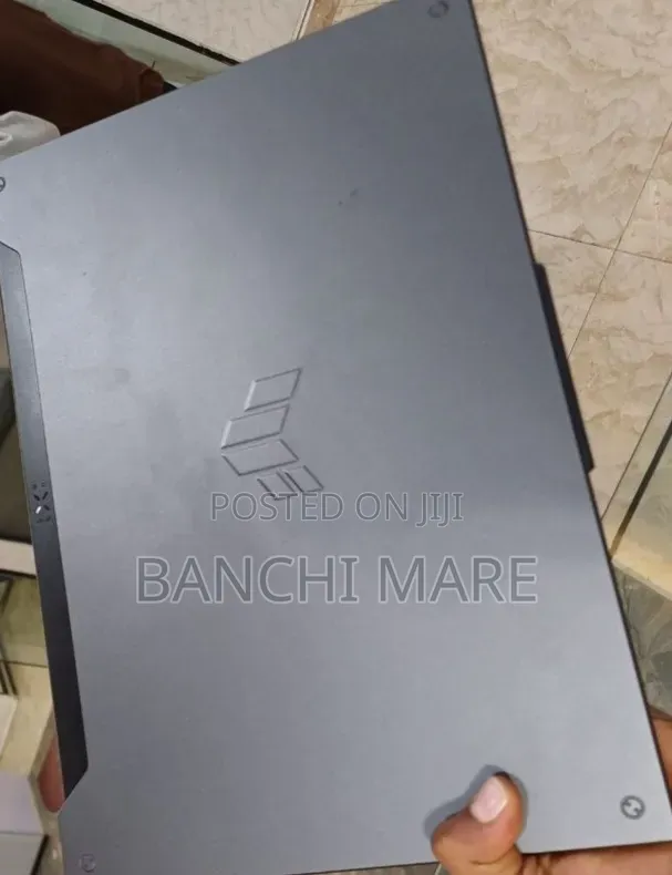 New Laptop Asus TUF Gaming F15 16GB Intel Core i5 SSD 512GB