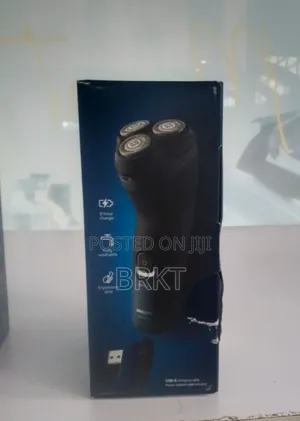 ‎ኦሪጅናል የፊሊፕስ ፂም መላጫ ማሽን (Philips Electric Shaver 1000 Series