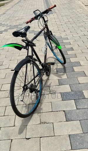 Titan Phoenix 2020 Black