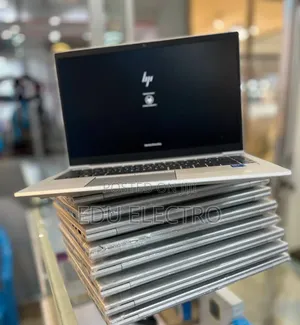 New Laptop HP EliteBook 840 G8 16GB Intel Core i5 SSD 512GB