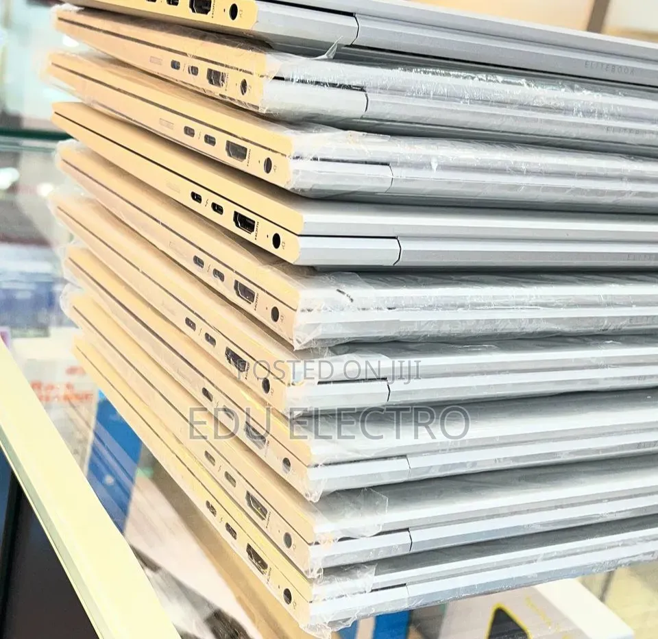 New Laptop HP EliteBook 840 G8 16GB Intel Core i5 SSD 512GB