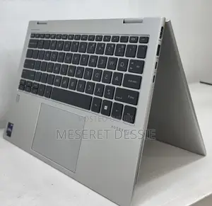 New Laptop HP Elite x360 830 G10 16GB Intel Core i7 SSD 512GB