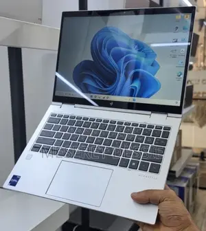 New Laptop HP Elite x360 830 G10 16GB Intel Core i7 SSD 512GB