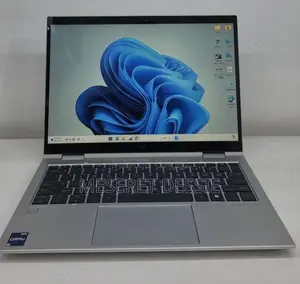 New Laptop HP Elite x360 830 G10 16GB Intel Core i7 SSD 512GB