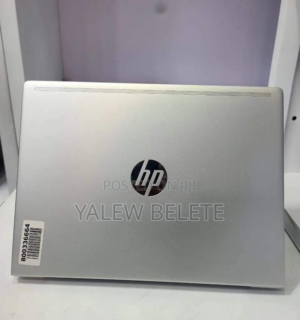 New Laptop HP ProBook 430 G7 16GB Intel Core i5 SSD 512GB