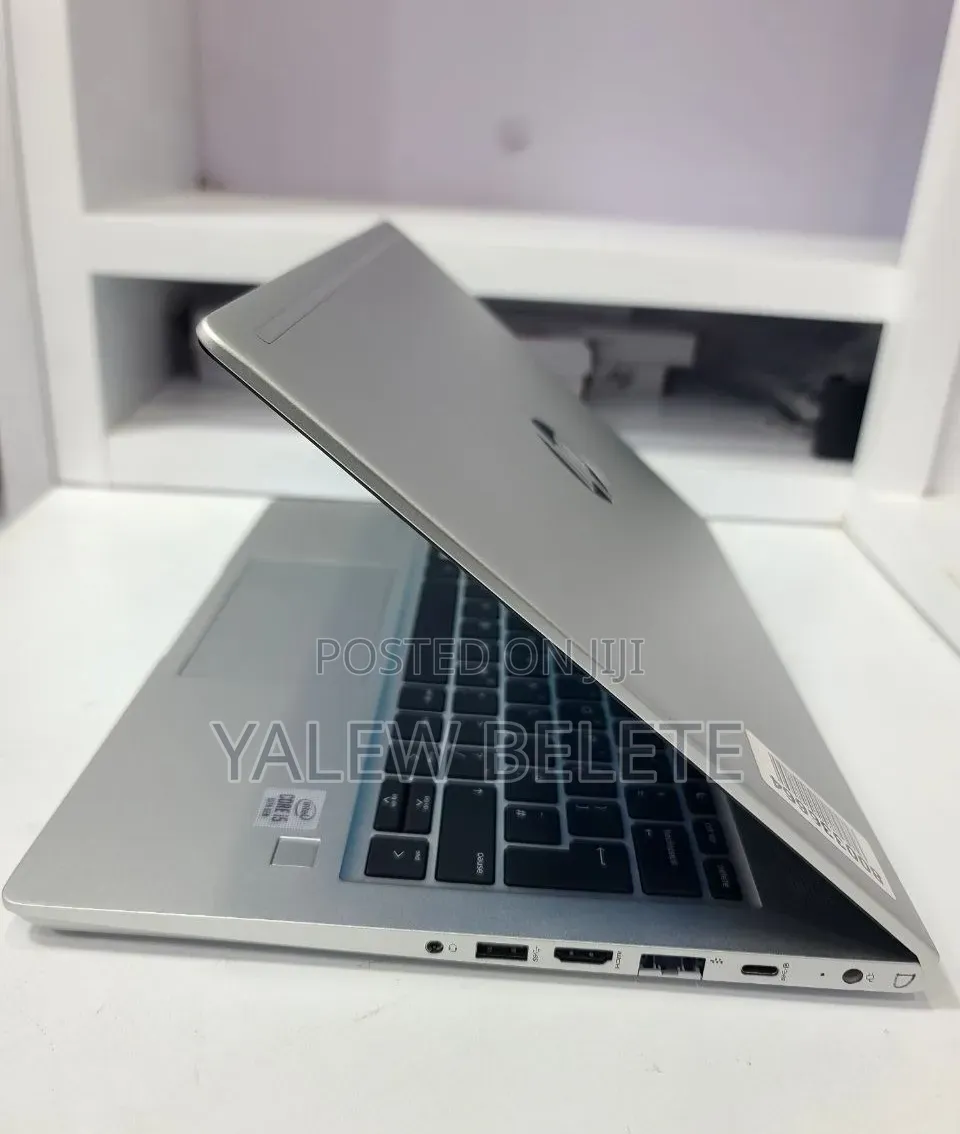 New Laptop HP ProBook 430 G7 16GB Intel Core i5 SSD 512GB
