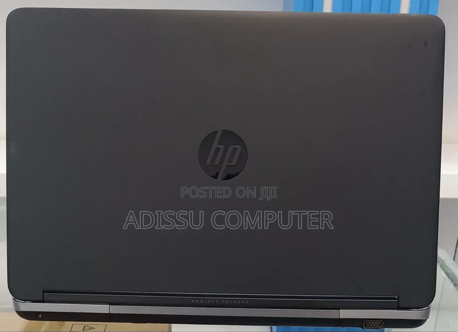 New Laptop HP 650 G3 4GB Intel Core i5 SSD 1T