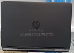 New Laptop HP 650 G3 4GB Intel Core i5 SSD 1T