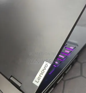 New Laptop Lenovo Legion 5 32GB Intel Core i9 SSD 2T