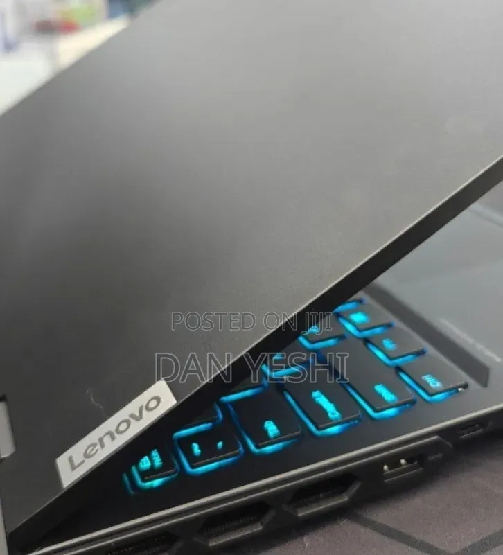 New Laptop Lenovo Legion 5 32GB Intel Core i9 SSD 2T