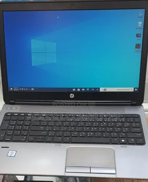 New Laptop HP 650 G3 4GB Intel Core i5 SSD 1T