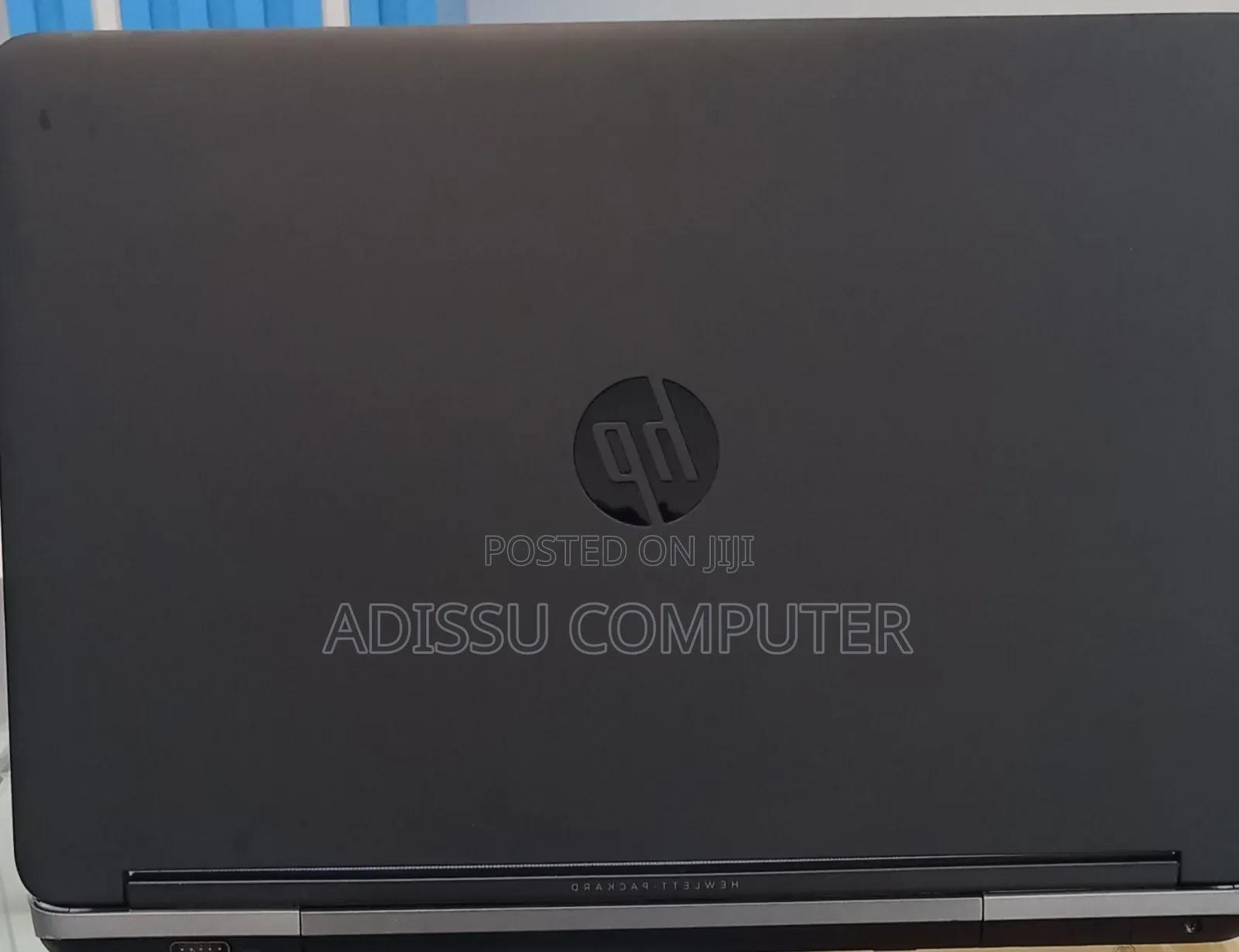 New Laptop HP 650 G3 4GB Intel Core i5 SSD 1T