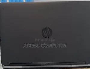 New Laptop HP 650 G3 4GB Intel Core i5 SSD 1T