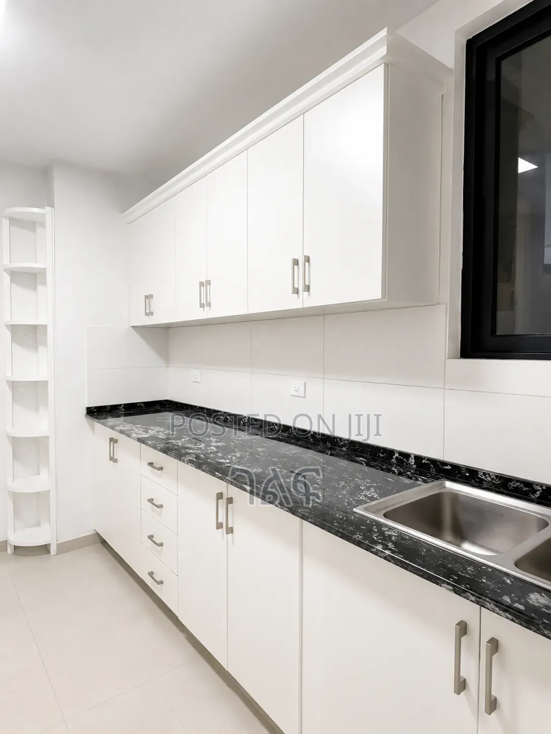 3bdrm Apartment in የሚሸጥ ቅንጡ አፓርትመንት Cmc, Bole for sale