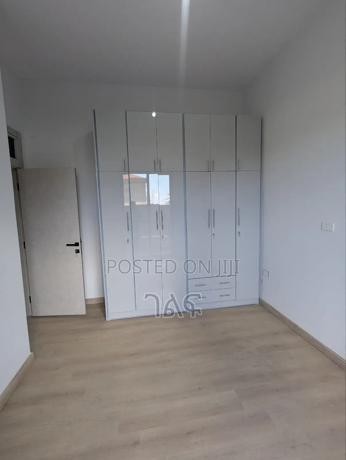 3bdrm Apartment in የሚሸጥ ቅንጡ አፓርትመንት Cmc, Bole for sale